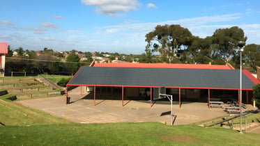 Hallett Cove School