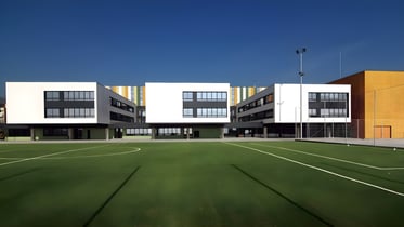 Hamelin-Laie International School