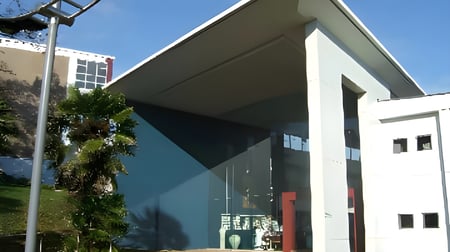 Hamilton Girl's High School