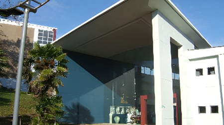 Hamilton Girl's High School