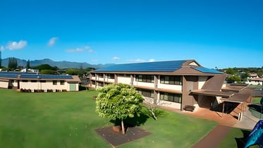 Hanalani Schools