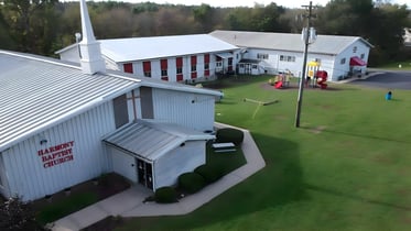 Harmony Christian School