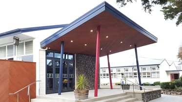 Hastings Girls' High School