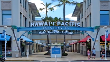 Hawai'i Pacific University