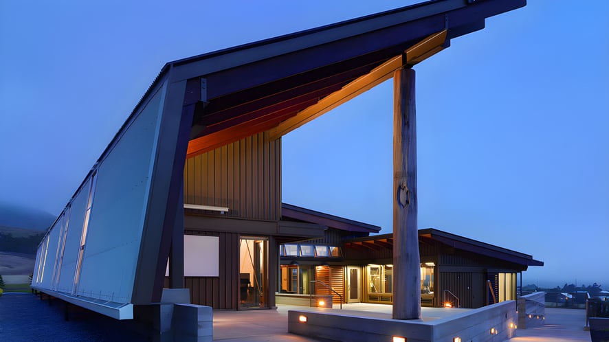School Image - Hawaii Preparatory Academy
