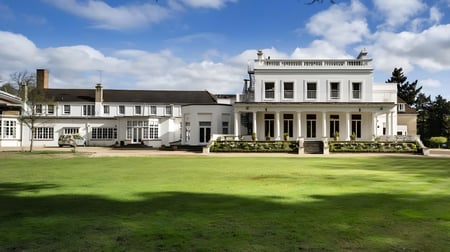 Heathfield School, Ascot