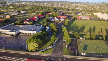 Highlands Christian College
