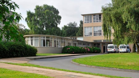 Highworth Grammar School