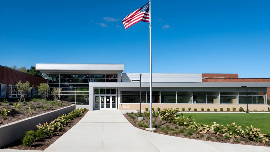 School Image - Holland Christian Schools 
