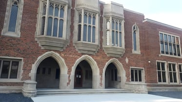 Honourable W.C. Kennedy Collegiate