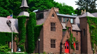 Hoosac School