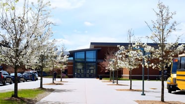 Hopkinton High School