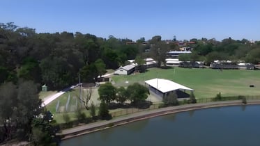 Hunters Hill High School