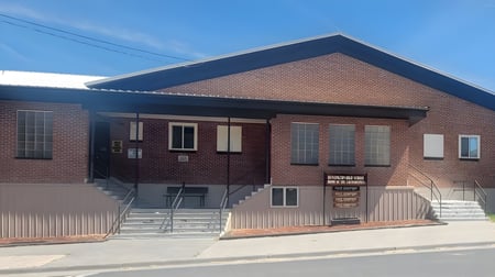 Huntington High School