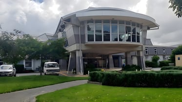 Hutt Valley High School
