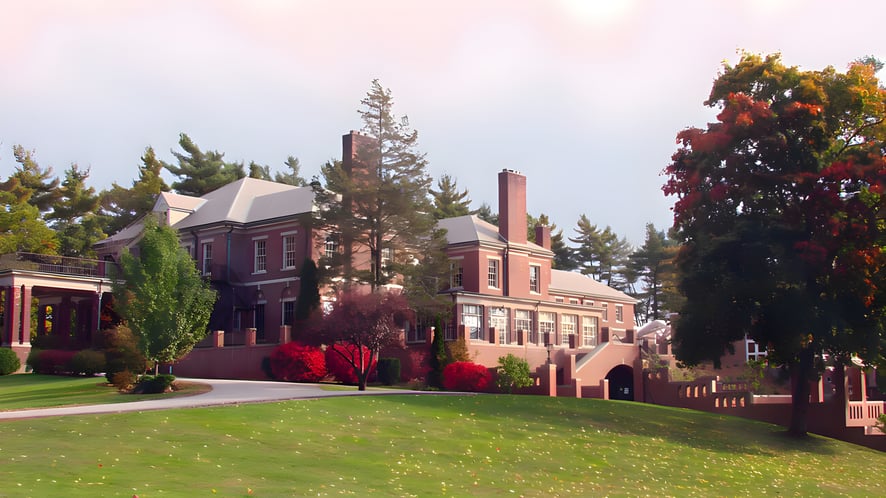 School Image - Hyde School