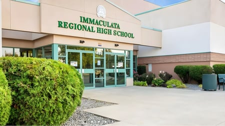 Immaculata Regional School