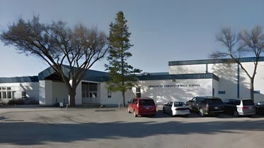 Immanuel Christian Secondary School