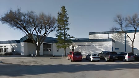 Immanuel Christian Secondary School