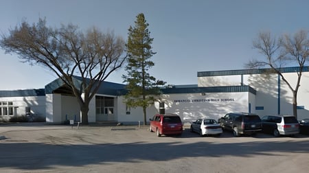 Immanuel Christian Secondary School