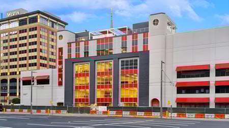 Incarnate Word Academy