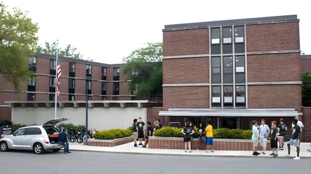 Indiana Academy for Science, Mathematics and Humanities