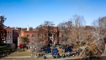 Indiana Private Highschool