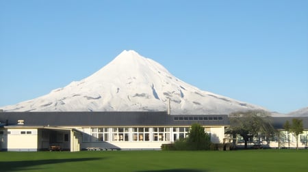 Inglewood High School