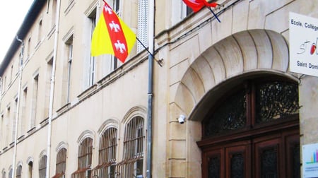 Institut Saint-Dominique