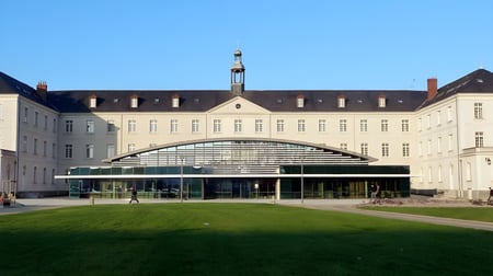 Institution Mongazon