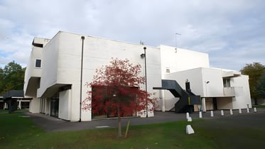 International School of Creative Arts (ISCA)