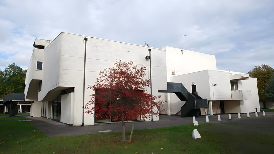 School Image - International School of Creative Arts (ISCA)