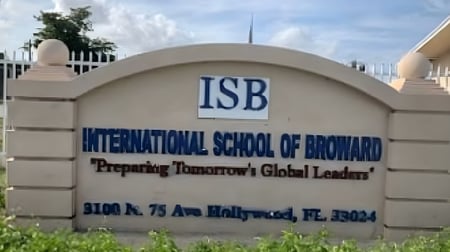 International School of Broward