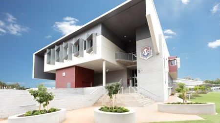 Ipswich State High School