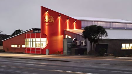 James Hargest College