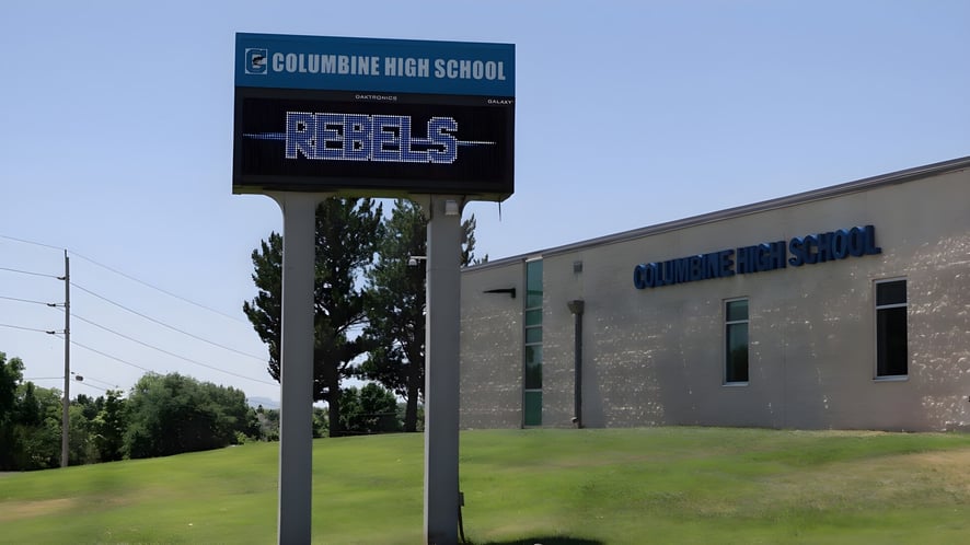 School Image - Jeffco Public Schools 