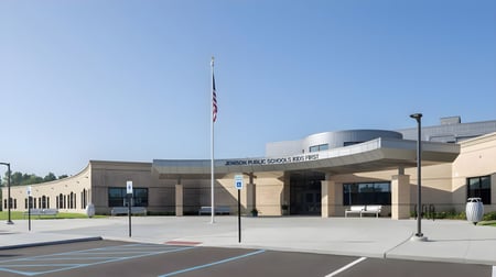 Jenison Public Schools