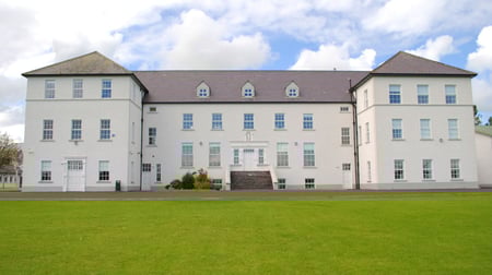 Jesus and Mary Secondary School