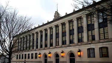 John Bapst Memorial High School