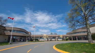 John Barsby Secondary School