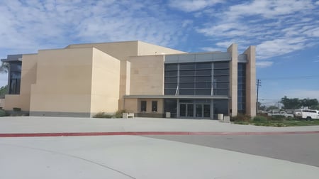John F. Kennedy High School