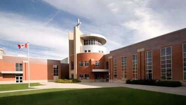 John McCrae Secondary School