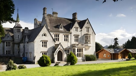 John Scottus Secondary School