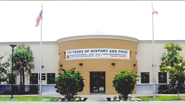 Jones High School