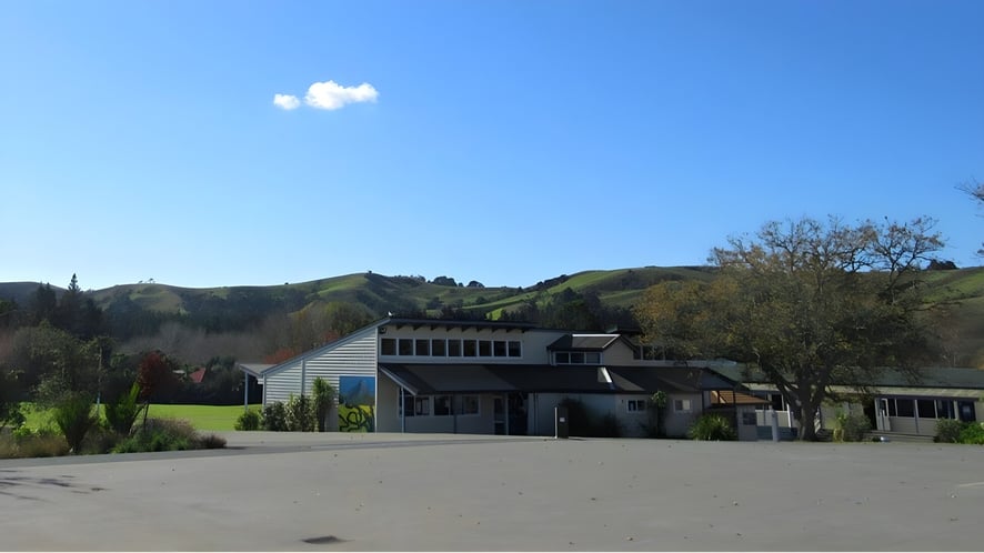 School Image - Kaipara College