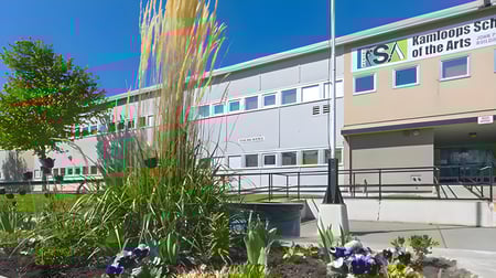 Kamloops School of the Arts