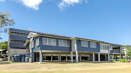 Kedron State High School
