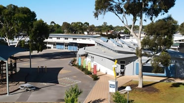 Keith Area School