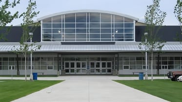 Kelowna Secondary School