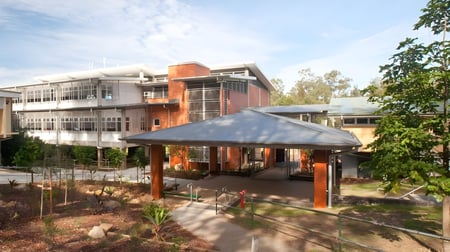 Kenmore State High School